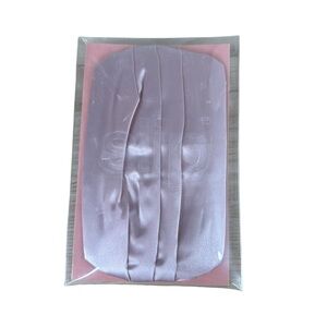 Slip NWT Women’s Pink Silk Reusable Face Mask Covering‎
